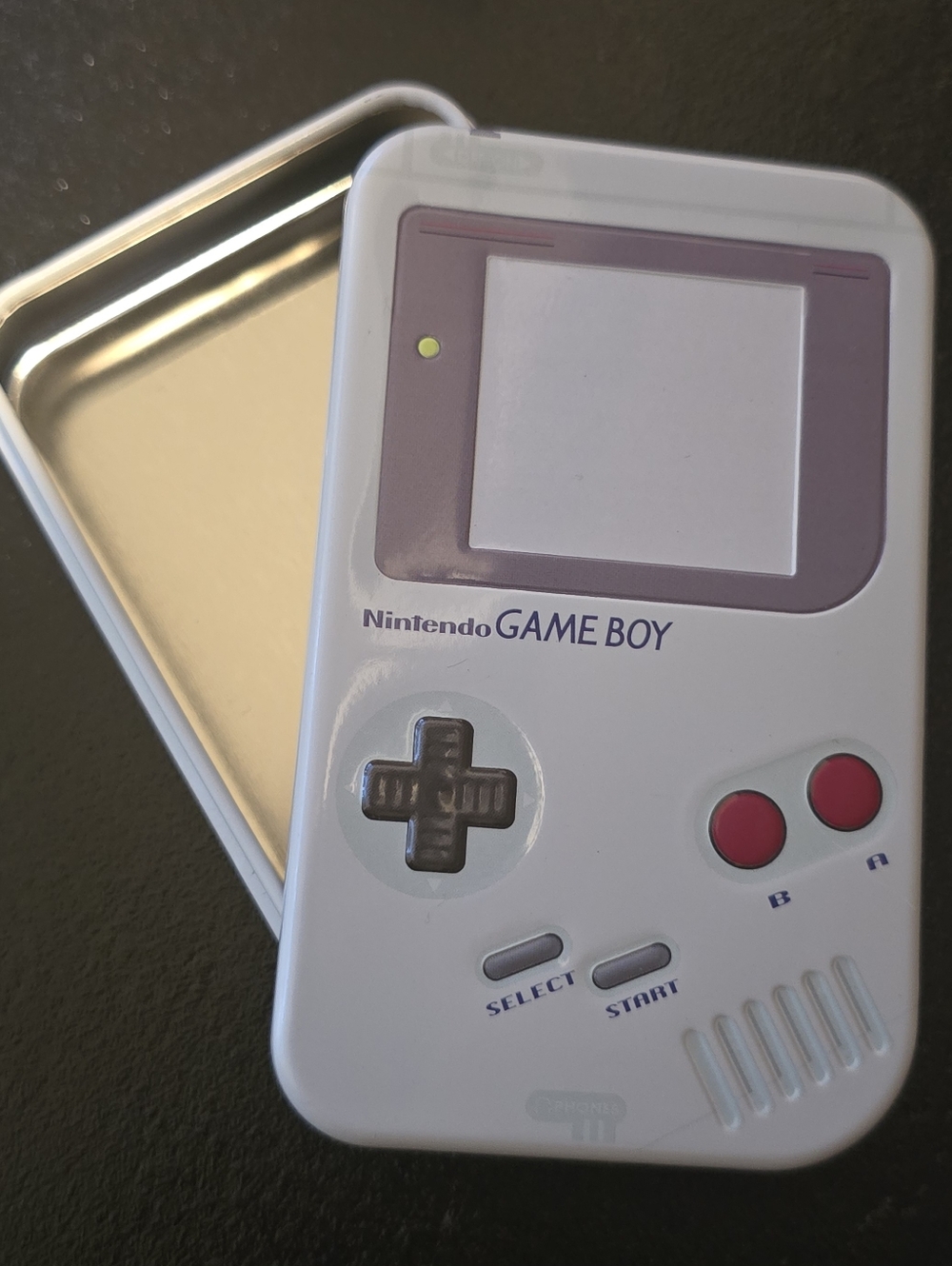Retro Handheld Mini Storage Boxes 2Pk - Picture 4 of 5